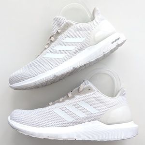 cloudfoam ortholite white